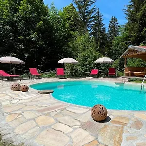 Gastager Apartment Ruhpolding