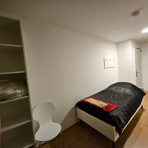 State Of The Art In The Center Apartment Nürnberg