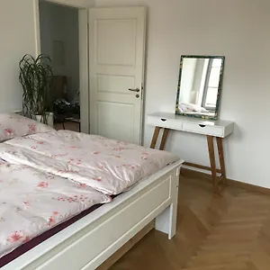  Holiday home Im Barockviertel
