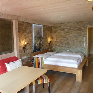 Guggomos Allgäustyle Apartment Füssen